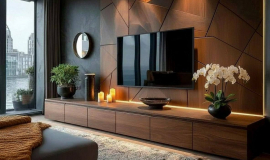 Стеновая панель - ultramdf.ru - Рязань