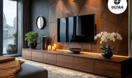 Стеновая панель - ultramdf.ru - Рязань